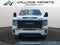 2020 GMC Sierra 2500HD Base