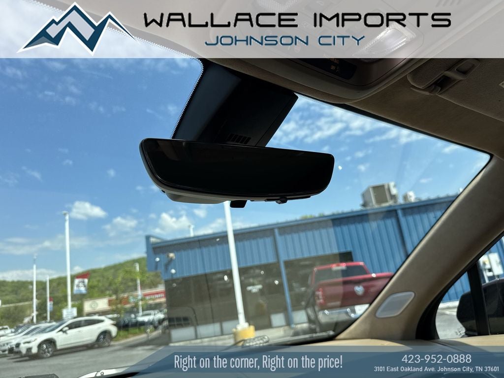 2020 Cadillac XT6 Sport