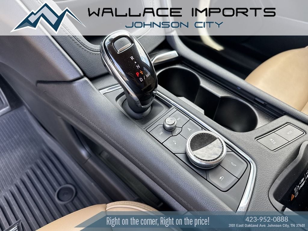 2020 Cadillac XT6 Sport