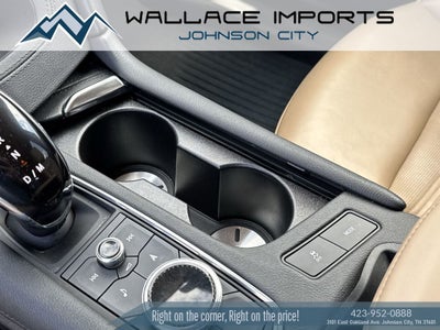 2020 Cadillac XT6 Sport