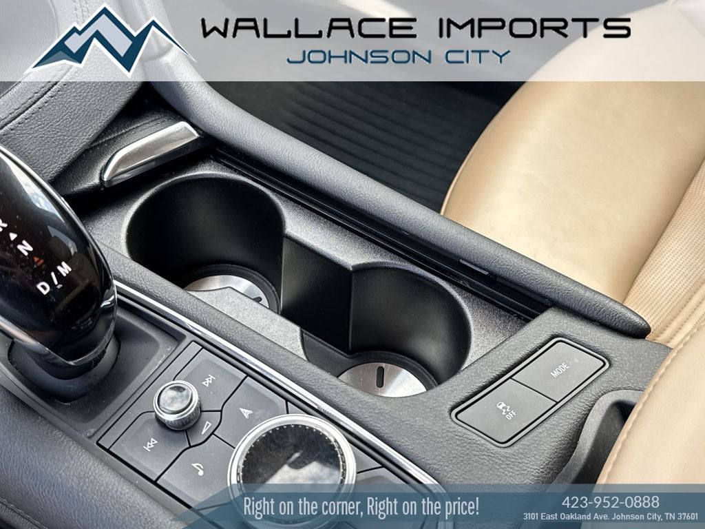 2020 Cadillac XT6 Sport