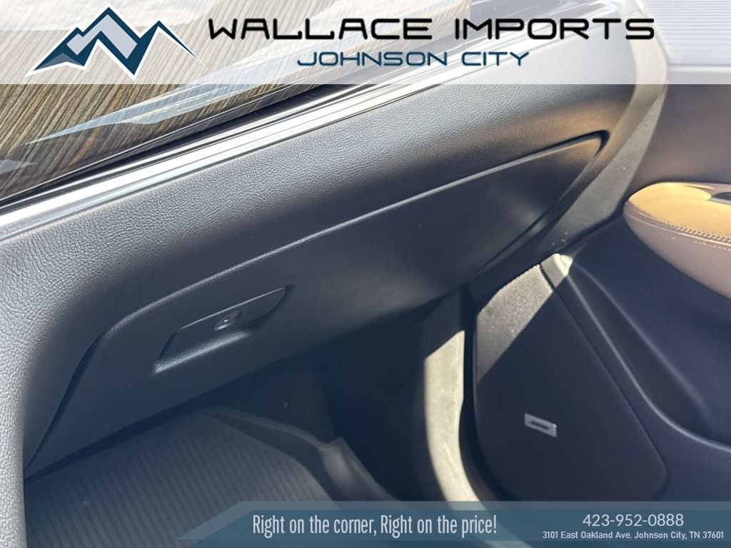 2020 Cadillac XT6 Sport