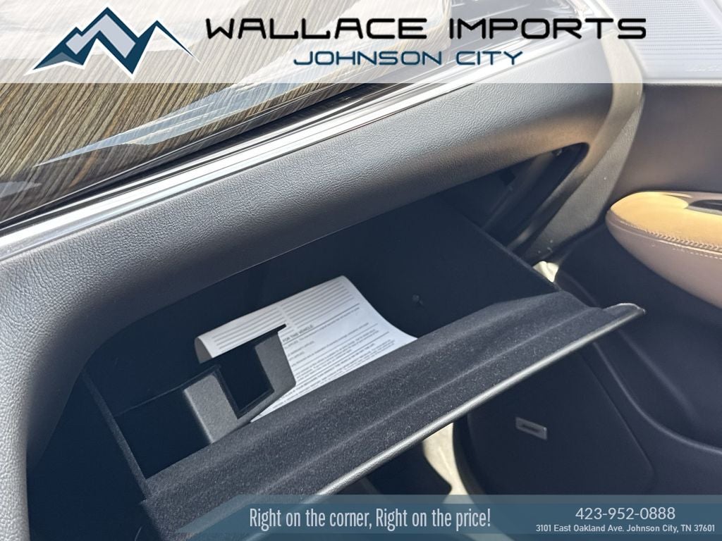 2020 Cadillac XT6 Sport