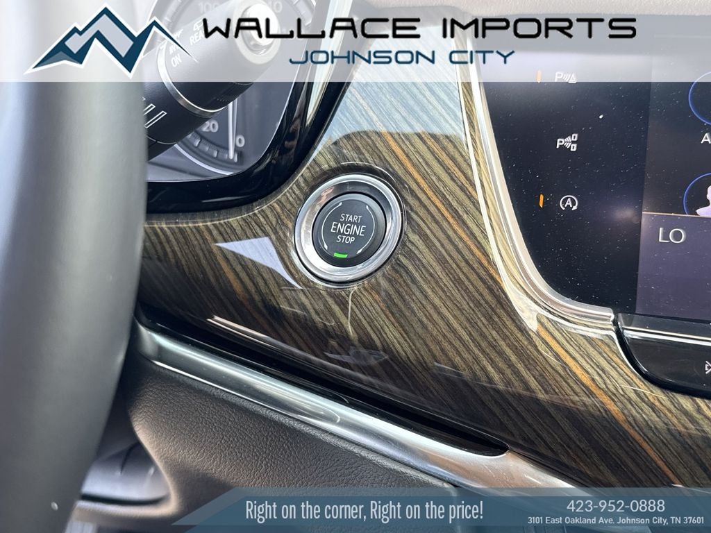 2020 Cadillac XT6 Sport