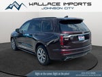 2020 Cadillac XT6 Sport