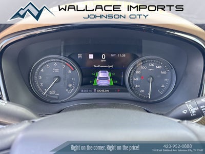 2020 Cadillac XT6 Sport