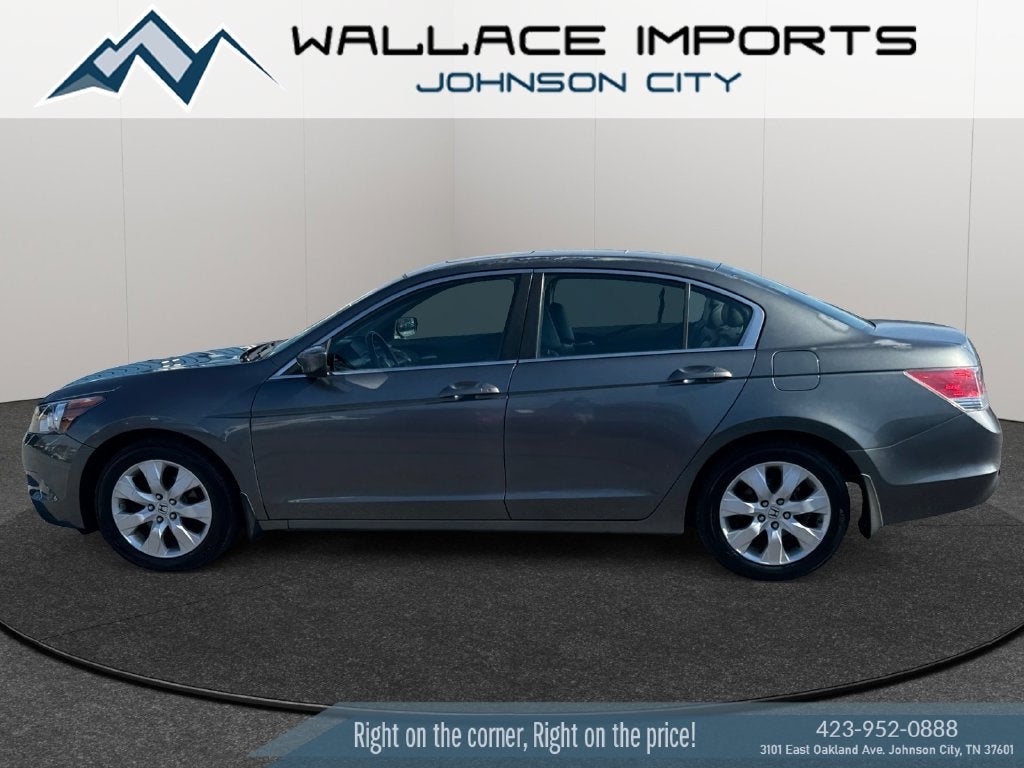 2010 Honda Accord
