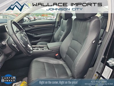 2021 Honda Accord Sport Special Edition