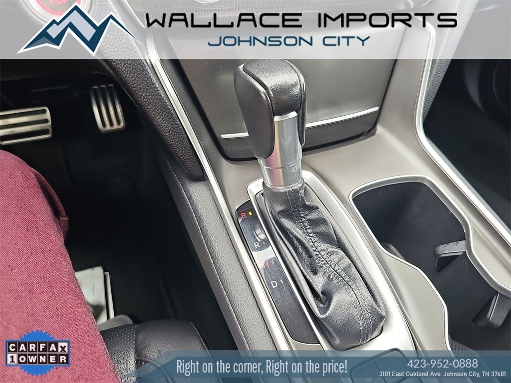 2021 Honda Accord Sport Special Edition