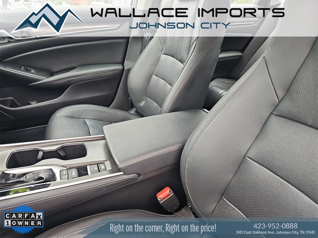 2021 Honda Accord Sport Special Edition