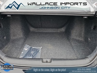 2021 Honda Accord Sport Special Edition