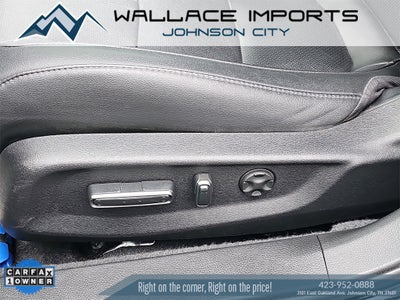 2021 Honda Accord Sport Special Edition