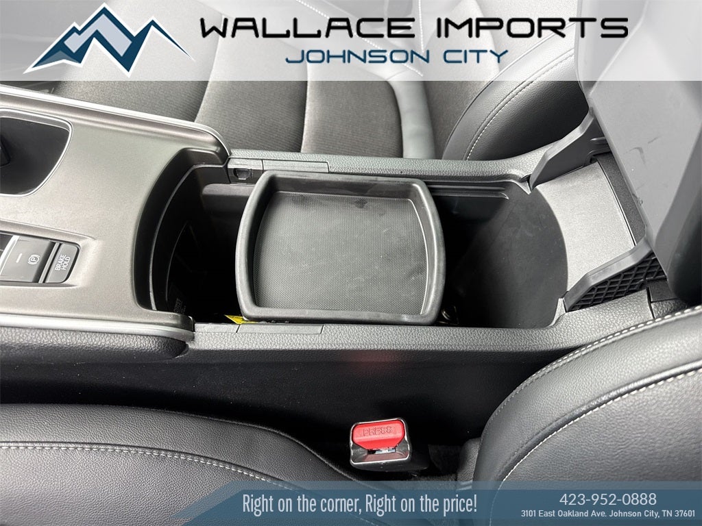 2022 Honda Accord Sport 2.0T