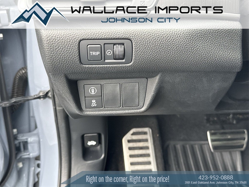 2022 Honda Accord Sport 2.0T