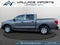 2019 Nissan Titan S