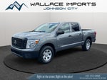 2019 Nissan Titan S