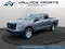 2019 Nissan Titan S