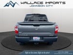 2019 Nissan Titan S