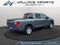 2019 Nissan Titan S