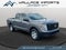 2019 Nissan Titan S