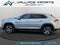 2022 Volkswagen Atlas Cross Sport 3.6L V6 SEL