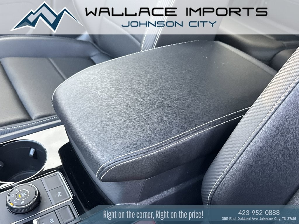 2022 Volkswagen Atlas Cross Sport 3.6L V6 SEL
