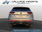 2022 Volkswagen Atlas Cross Sport 3.6L V6 SEL