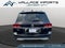 2018 Volkswagen Atlas 3.6L V6 SE