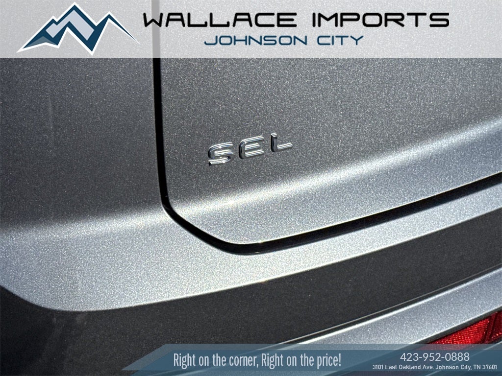 2024 Volkswagen Atlas Cross Sport 2.0T SEL Premium R-Line