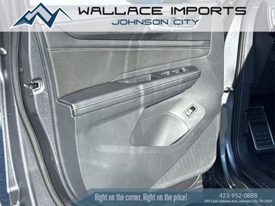 2024 Volkswagen Atlas Cross Sport 2.0T SEL Premium R-Line