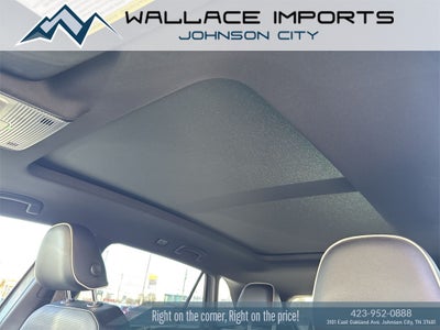 2024 Volkswagen Atlas Cross Sport 2.0T SEL Premium R-Line