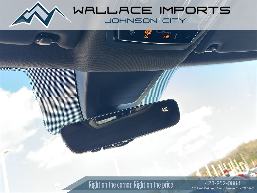 2024 Volkswagen Atlas Cross Sport 2.0T SEL Premium R-Line