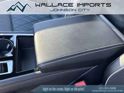 2024 Volkswagen Atlas Cross Sport 2.0T SEL Premium R-Line