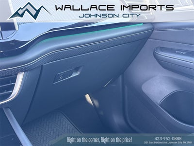 2024 Volkswagen Atlas Cross Sport 2.0T SEL Premium R-Line