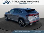 2024 Volkswagen Atlas Cross Sport 2.0T SEL Premium R-Line