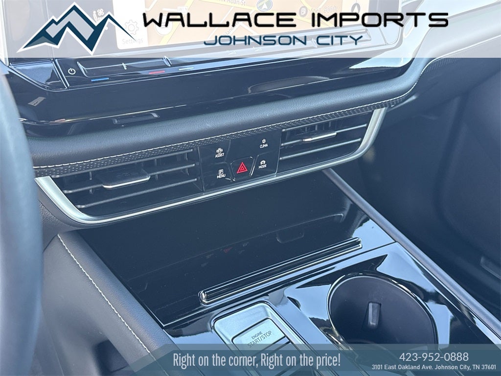 2024 Volkswagen Atlas Cross Sport 2.0T SEL Premium R-Line