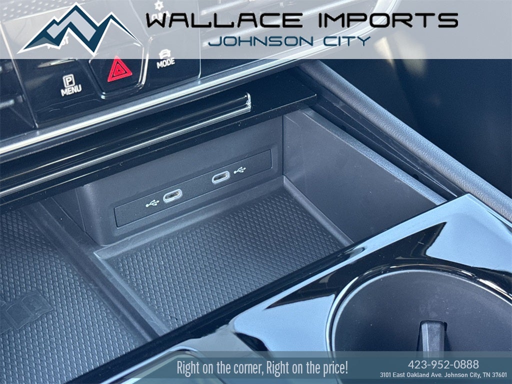 2024 Volkswagen Atlas Cross Sport 2.0T SEL Premium R-Line