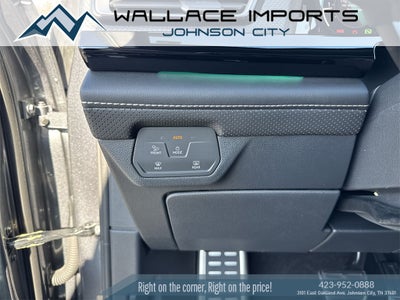 2024 Volkswagen Atlas Cross Sport 2.0T SEL Premium R-Line