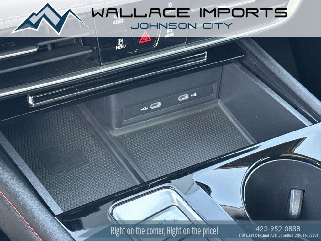 2024 Volkswagen Atlas 2.0T Peak Edition SEL