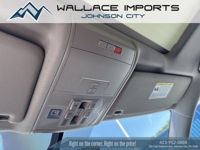 2021 Volkswagen Atlas 3.6L V6 SE w/Technology R-Line