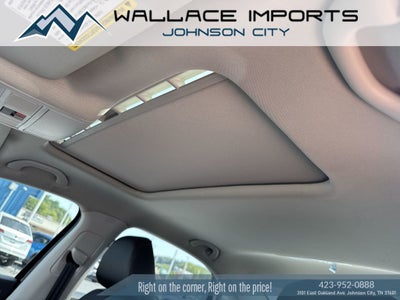 2020 Volkswagen Passat 2.0T R-Line