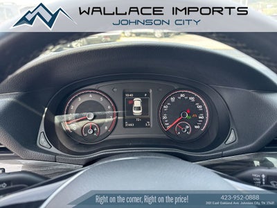 2020 Volkswagen Passat 2.0T R-Line