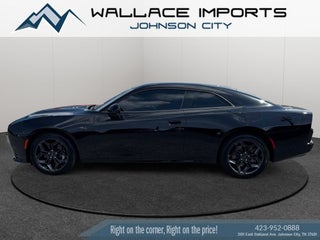 2026 Dodge Charger R/T
