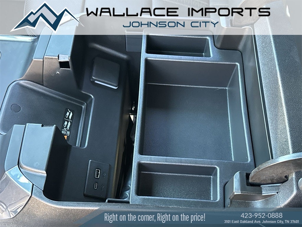 2025 Chevrolet Silverado 2500HD High Country