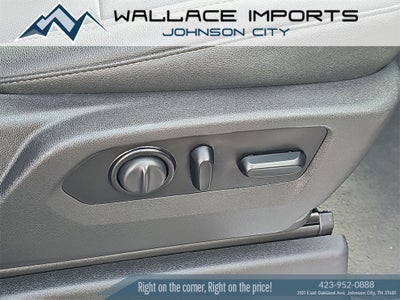 2022 Chevrolet Silverado 2500HD LTZ