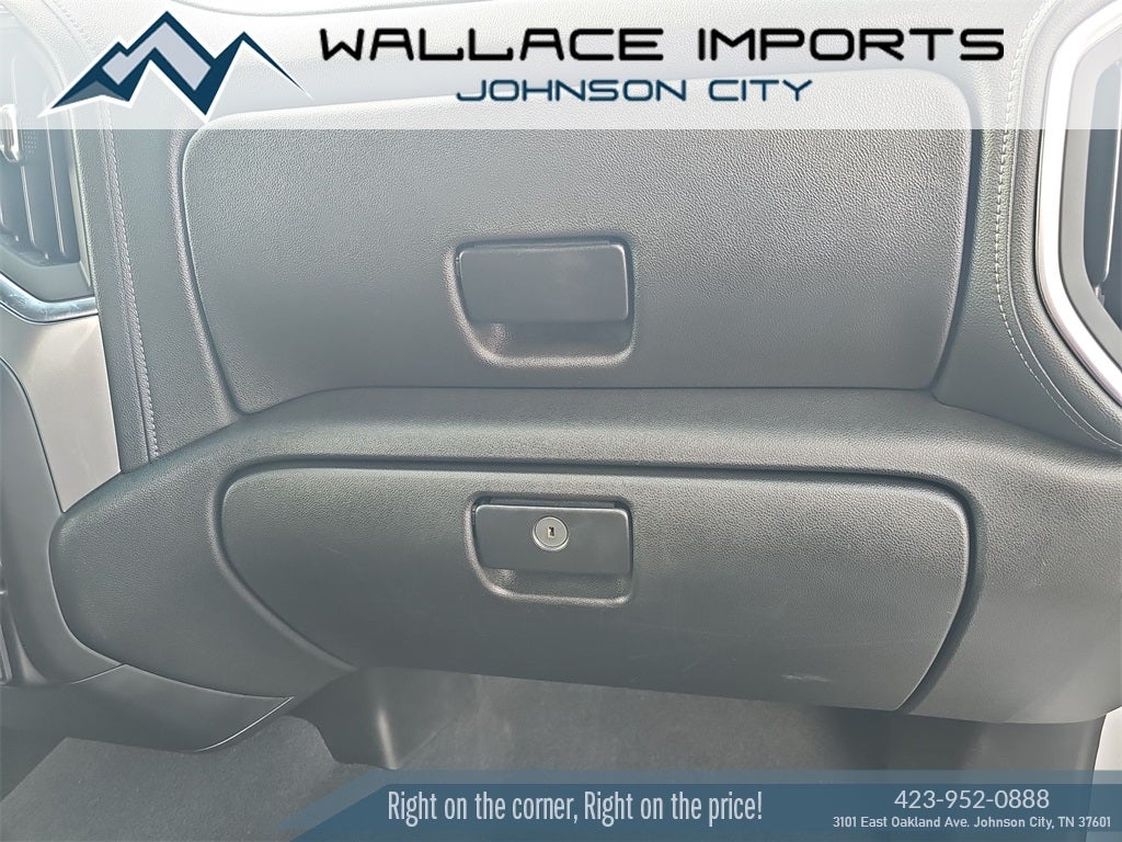 2022 Chevrolet Silverado 2500HD LTZ