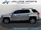 2012 GMC Terrain SLE-2