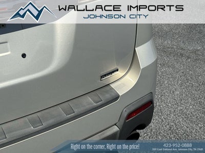 2012 GMC Terrain SLE-2