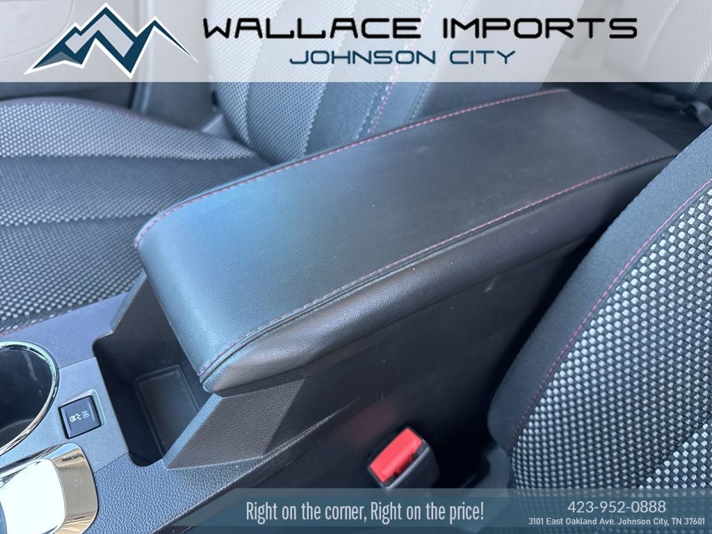 2012 GMC Terrain SLE-2