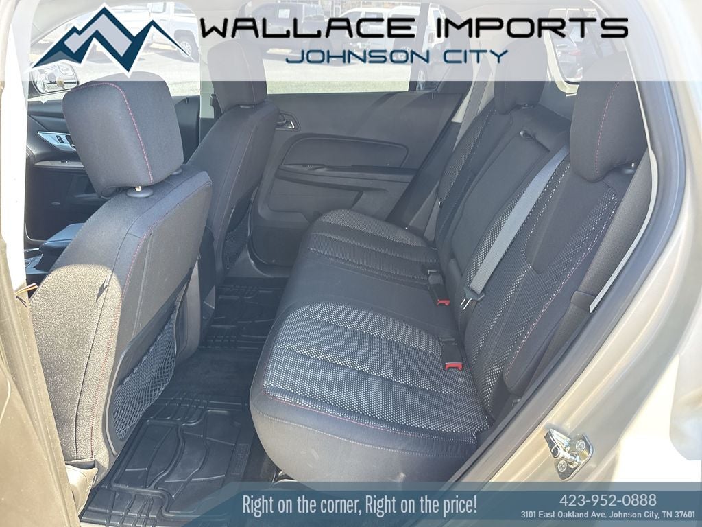 2012 GMC Terrain SLE-2